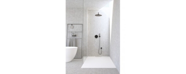 Les receveurs à la pointe de la technologie