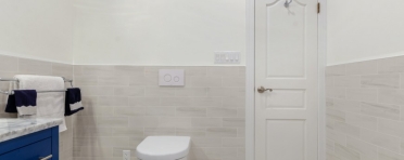 WC suspendu : quels avantages ?