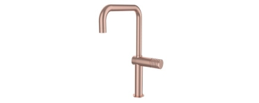 Les nouveautés en terme de robinetterie